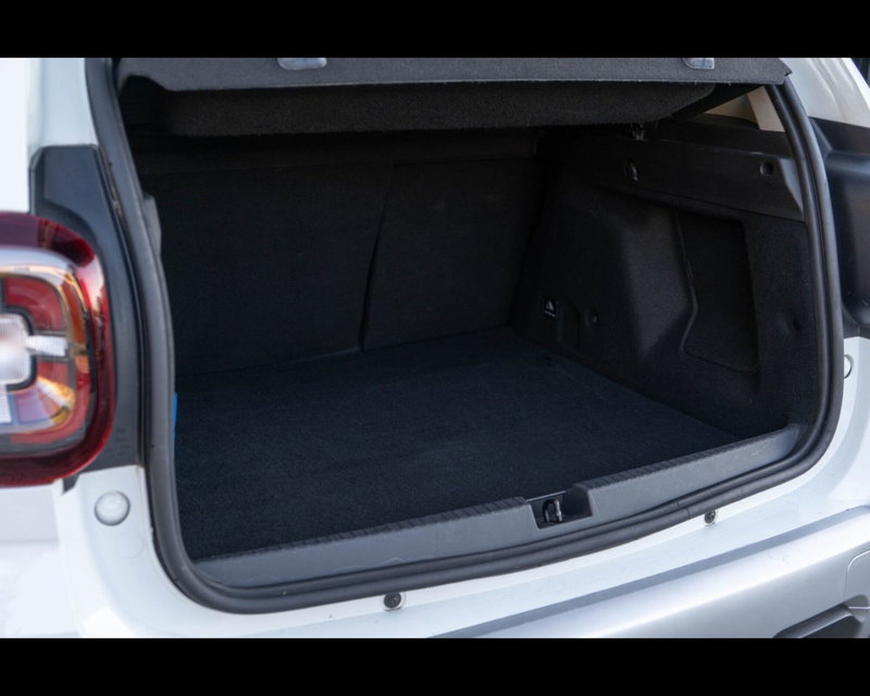 Dacia Duster usata a Treviso (13)