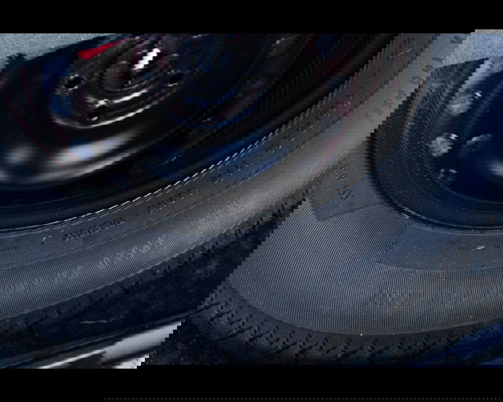 Dacia Duster usata a Treviso (14)