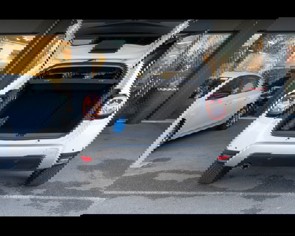 Dacia Duster usata a Treviso (15)