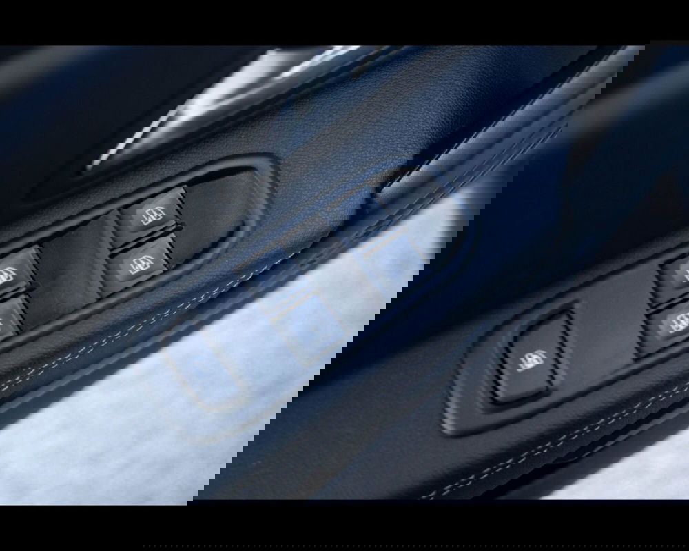 Dacia Duster usata a Treviso (16)