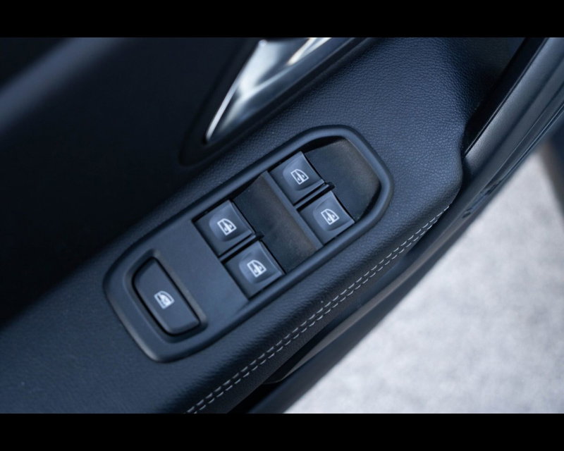 Dacia Duster usata a Treviso (16)