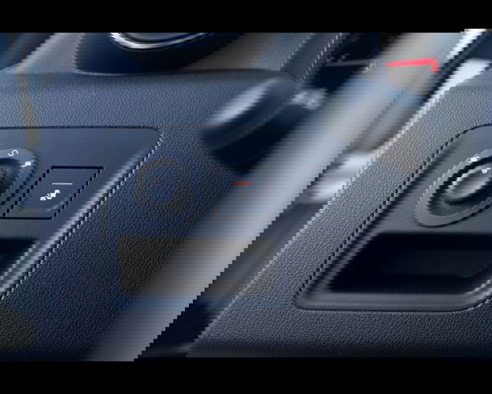 Dacia Duster usata a Treviso (17)