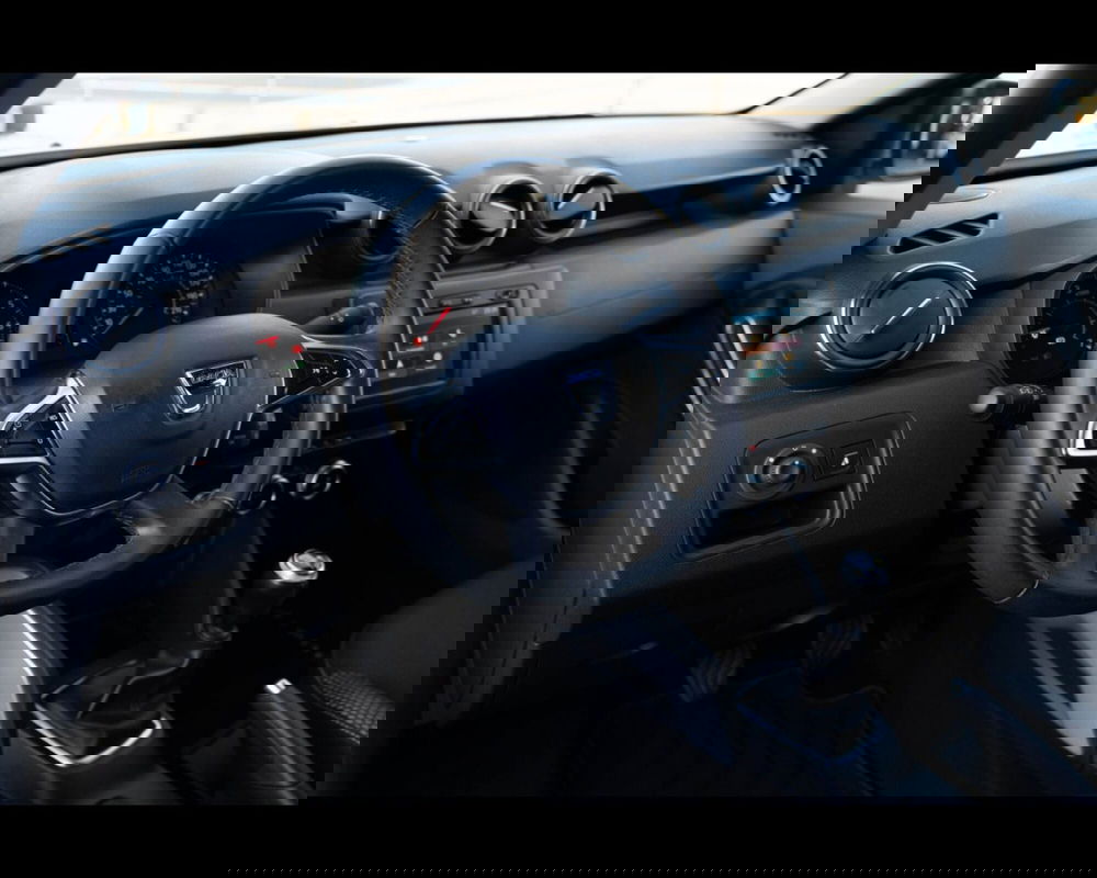 Dacia Duster usata a Treviso (18)