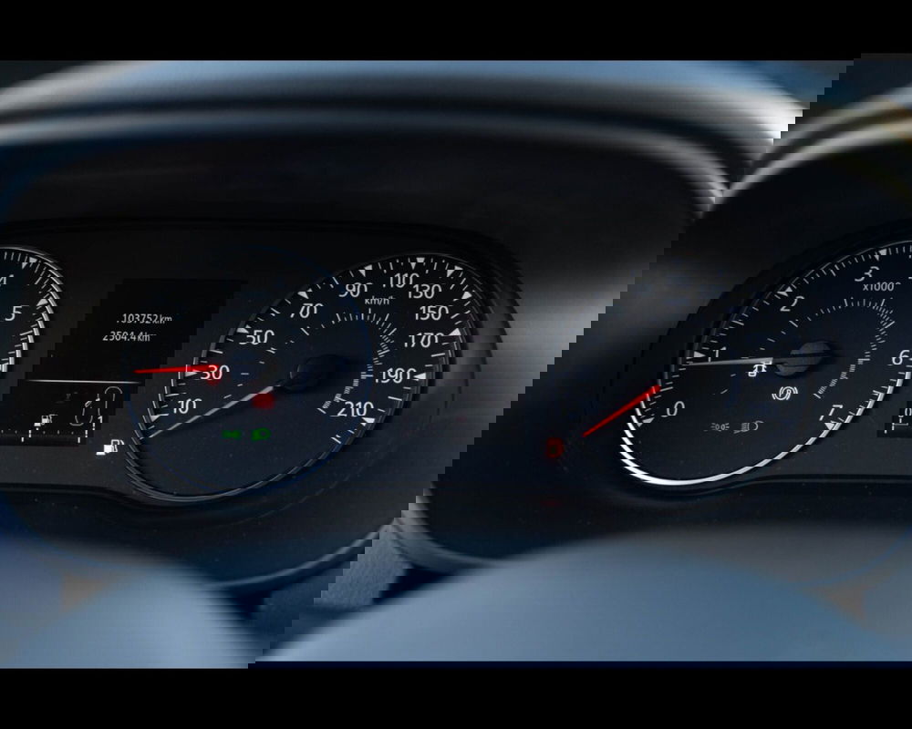 Dacia Duster usata a Treviso (19)