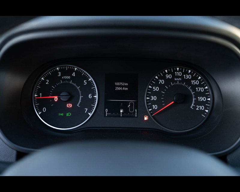 Dacia Duster usata a Treviso (19)