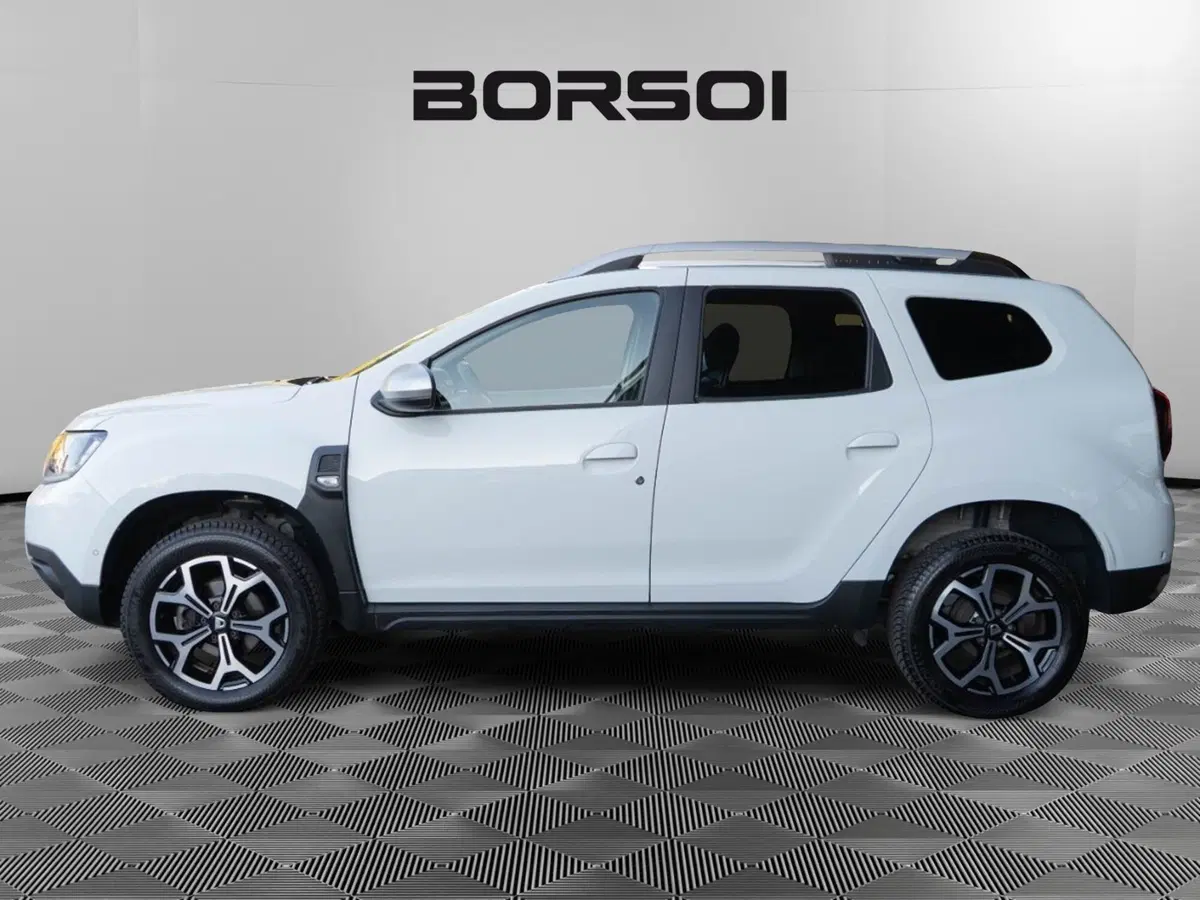 Dacia Duster usata a Treviso (2)