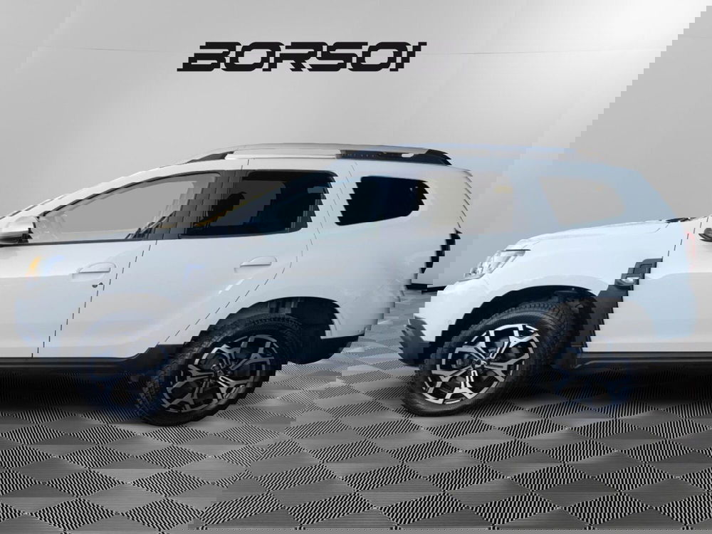 Dacia Duster usata a Treviso (2)