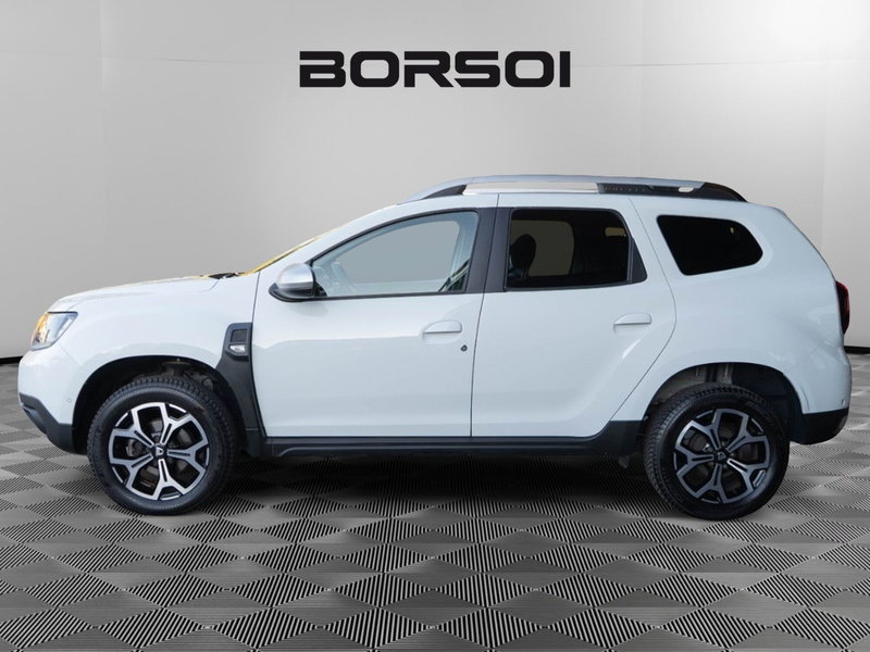 Dacia Duster usata a Treviso (2)