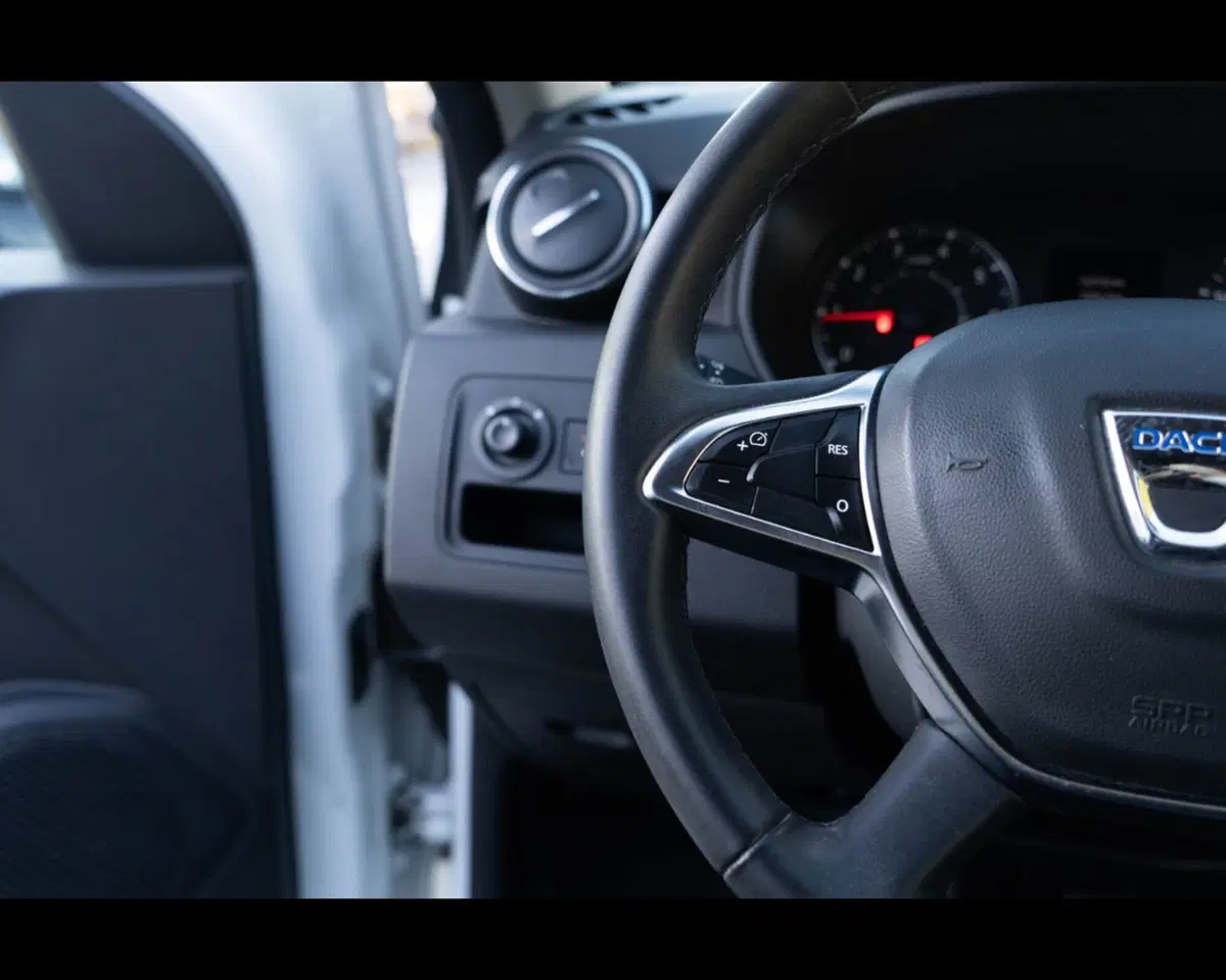 Dacia Duster usata a Treviso (20)