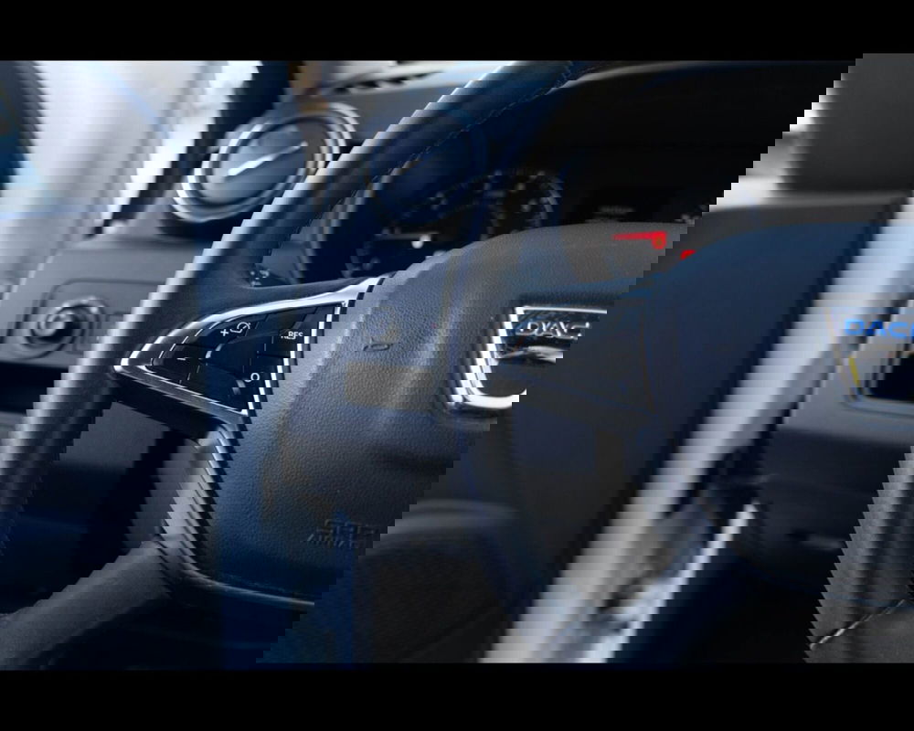 Dacia Duster usata a Treviso (20)