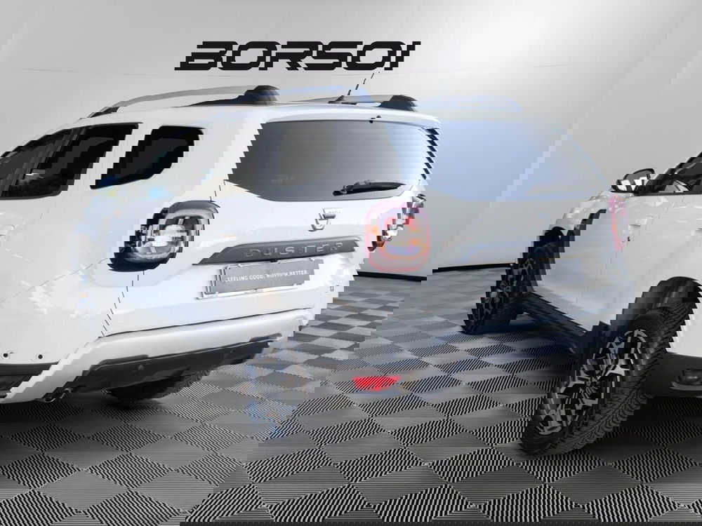 Dacia Duster usata a Treviso (3)