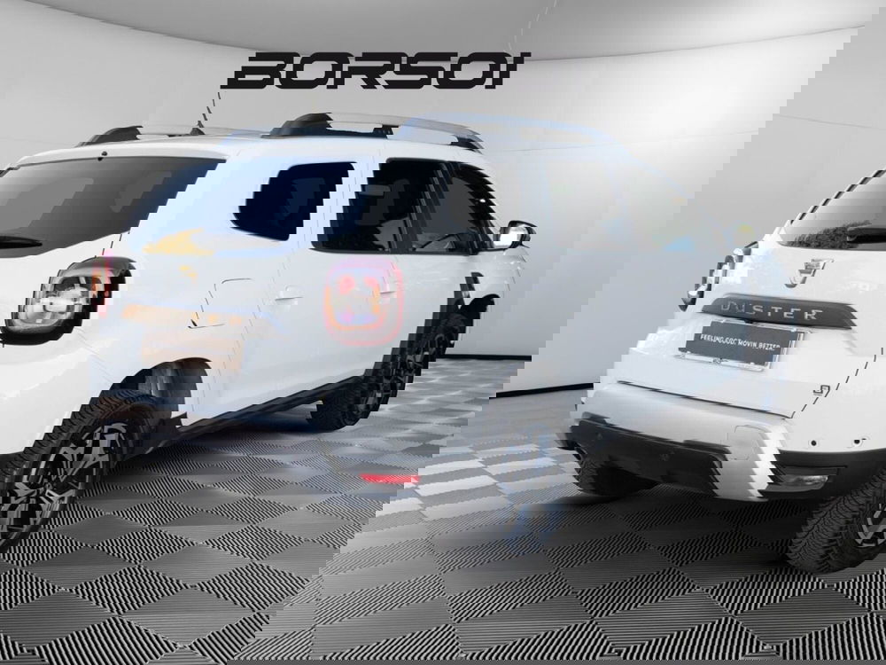 Dacia Duster usata a Treviso (5)