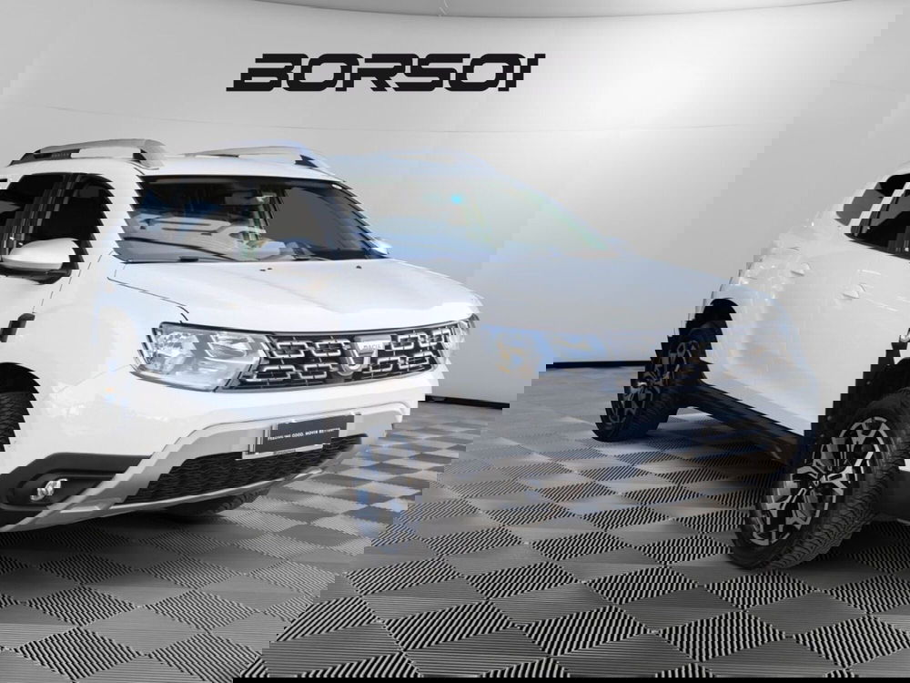 Dacia Duster usata a Treviso (6)