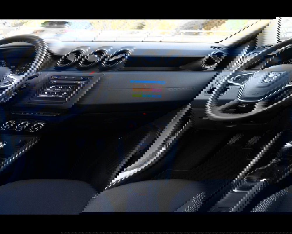 Dacia Duster usata a Treviso (9)