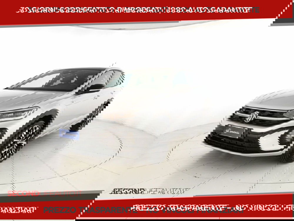 Volkswagen Taigo nuova a Chieti