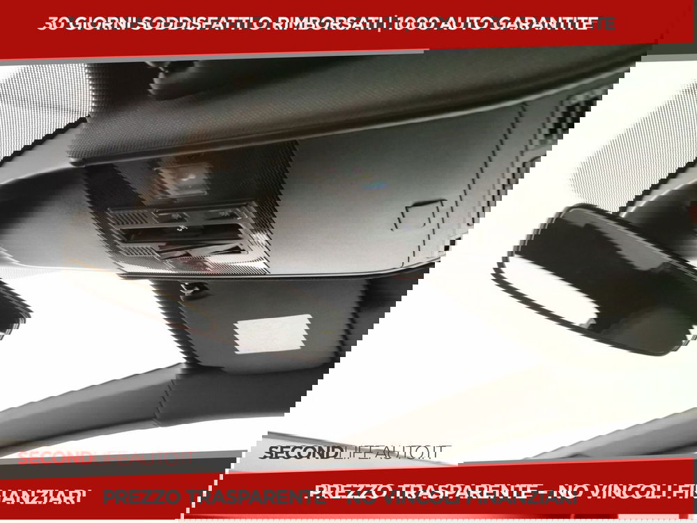 Volkswagen Taigo nuova a Chieti (18)