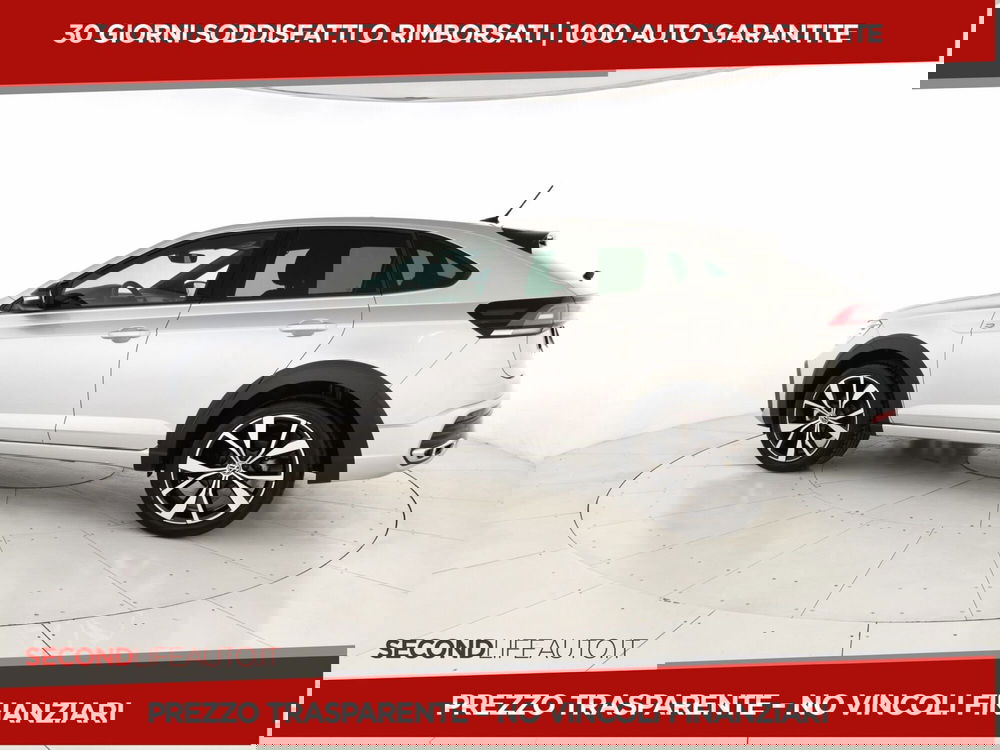 Volkswagen Taigo nuova a Chieti (2)