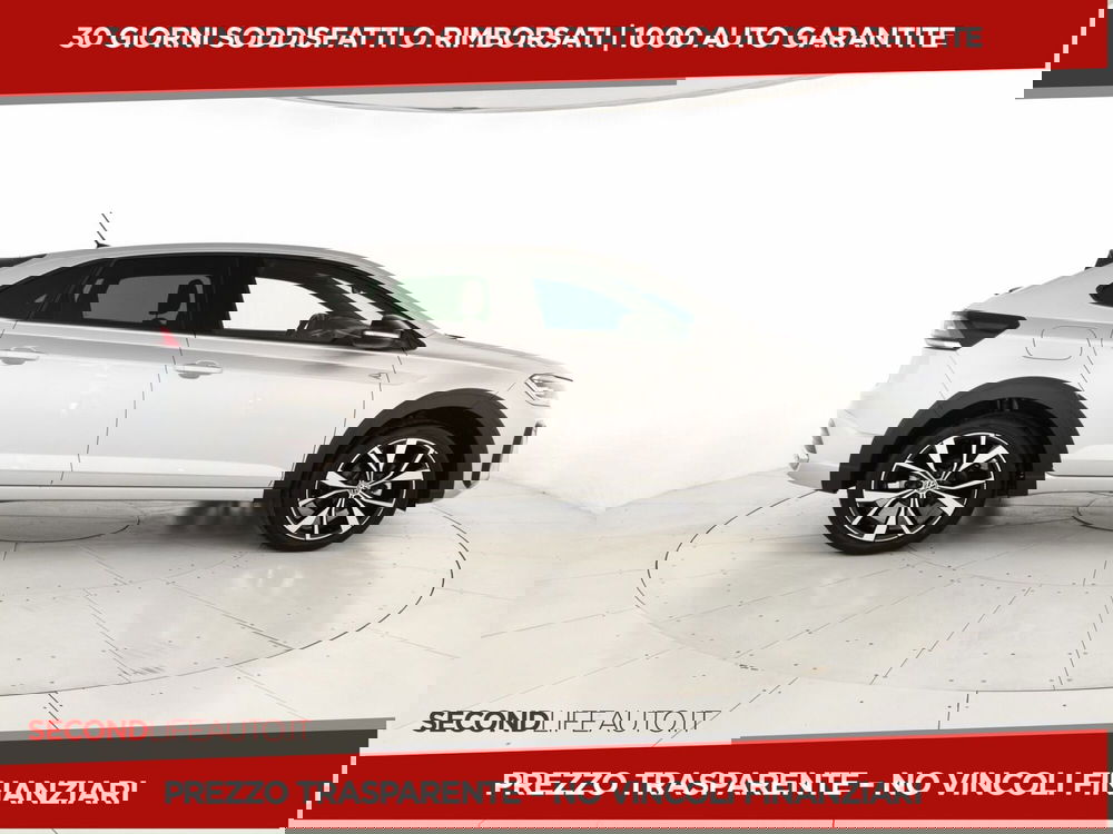 Volkswagen Taigo nuova a Chieti (4)