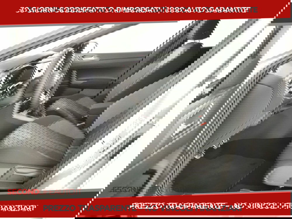 Volkswagen Taigo nuova a Chieti (5)