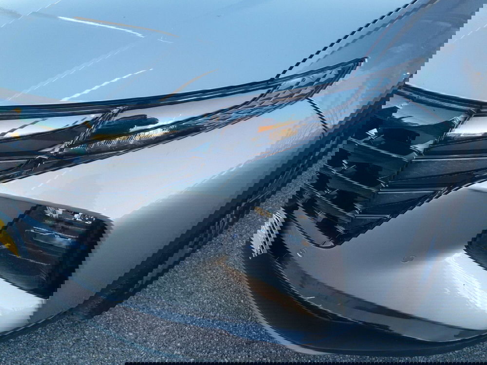 Hyundai Tucson usata a Campobasso (10)