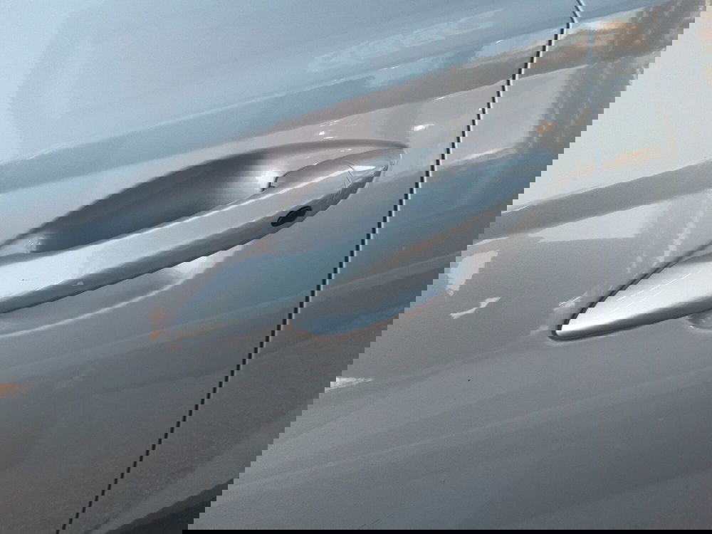 Hyundai Tucson usata a Campobasso (12)