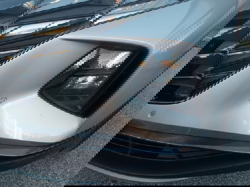 Hyundai Tucson usata a Campobasso (16)