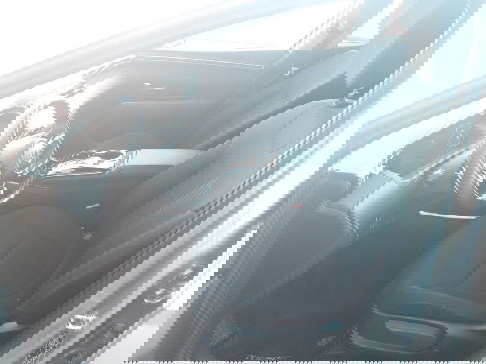 Hyundai Tucson usata a Campobasso (17)