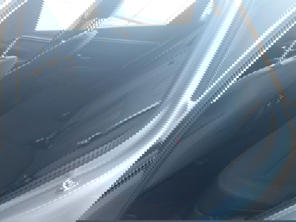 Hyundai Tucson usata a Campobasso (19)