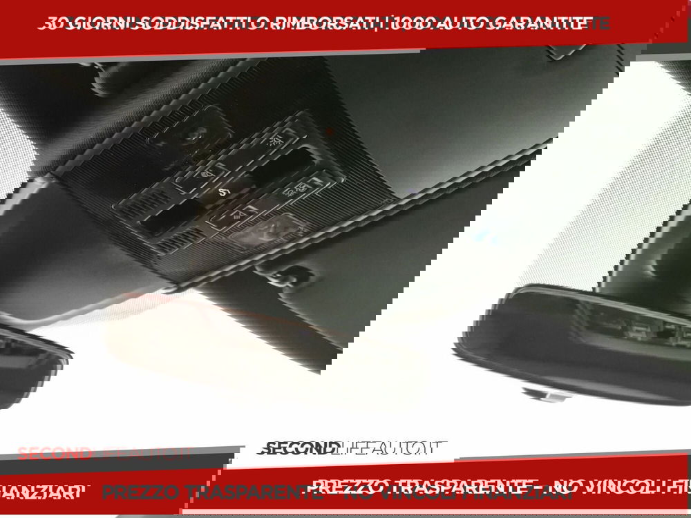 Volkswagen Taigo nuova a Chieti (17)