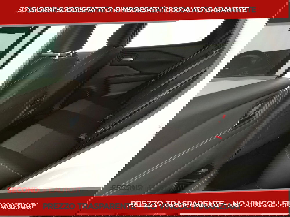 Nissan Qashqai usata a Chieti (6)