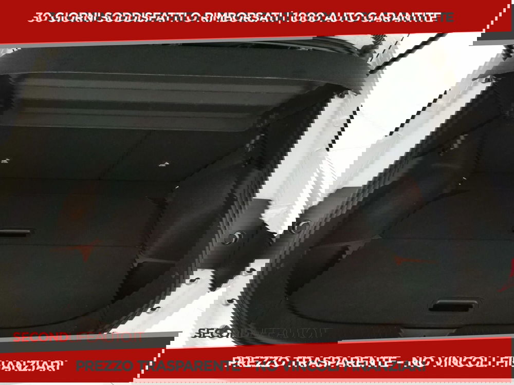 Nissan Qashqai usata a Chieti (7)