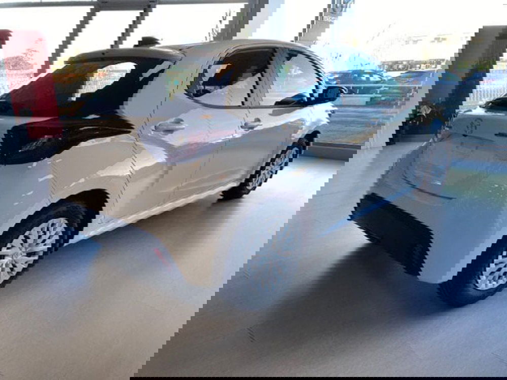 Mazda Mazda2 Hybrid nuova a Pavia (3)