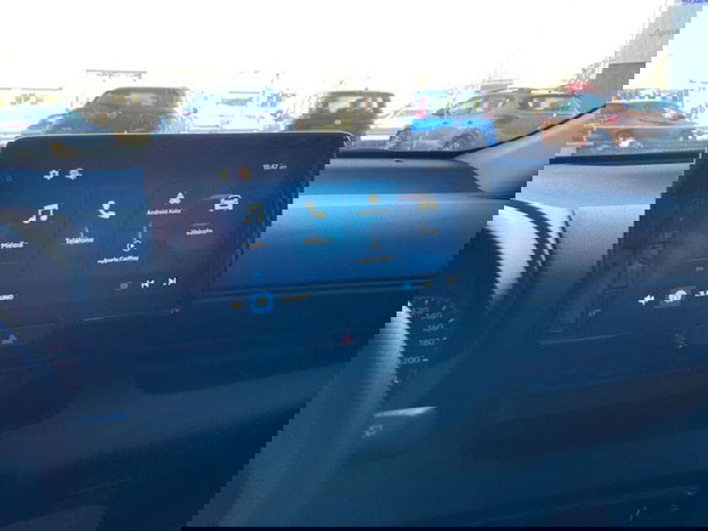 Mazda Mazda2 Hybrid nuova a Pavia (5)