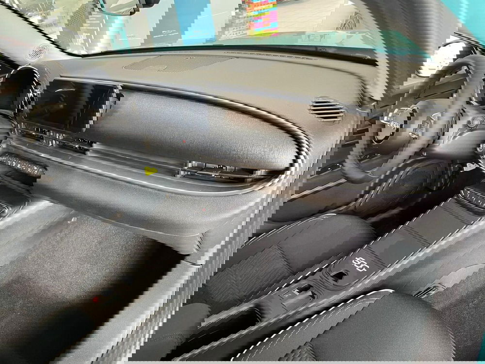 Fiat 600 nuova a Reggio Emilia (10)