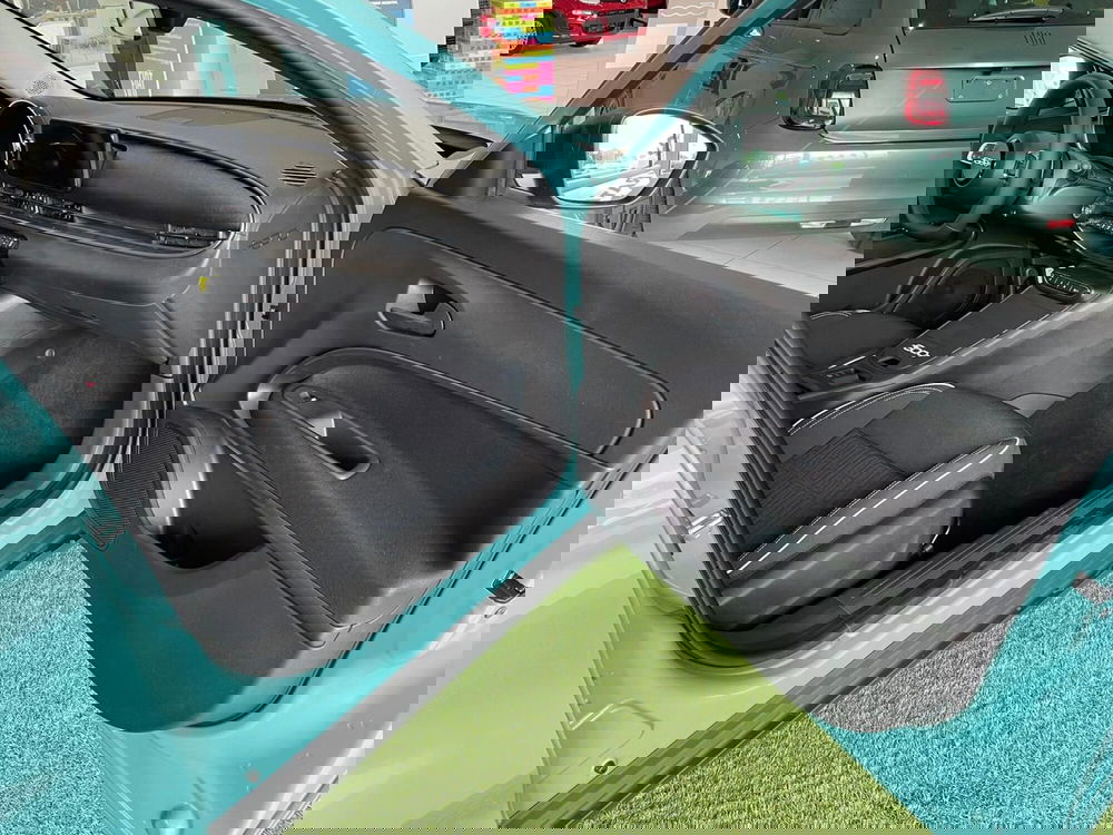 Fiat 600 nuova a Reggio Emilia (11)