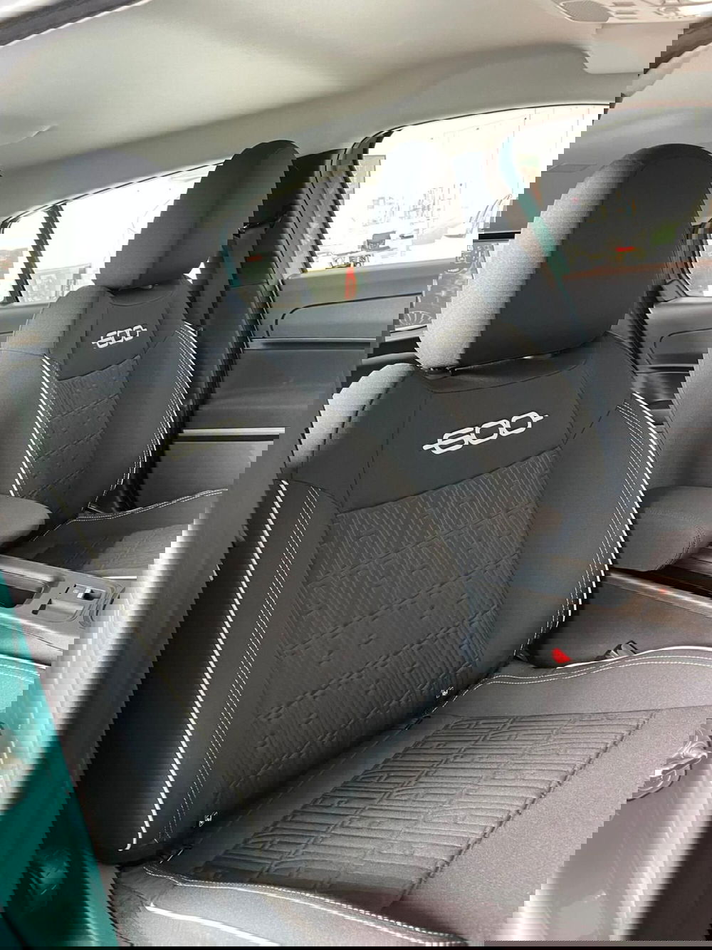 Fiat 600 nuova a Reggio Emilia (13)