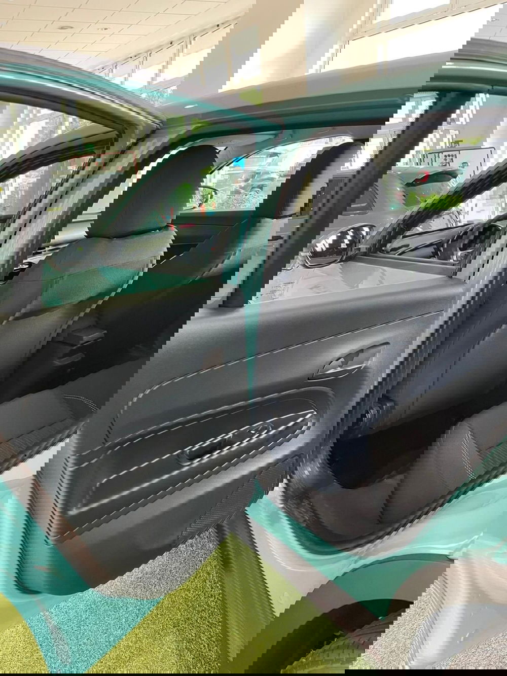 Fiat 600 nuova a Reggio Emilia (14)