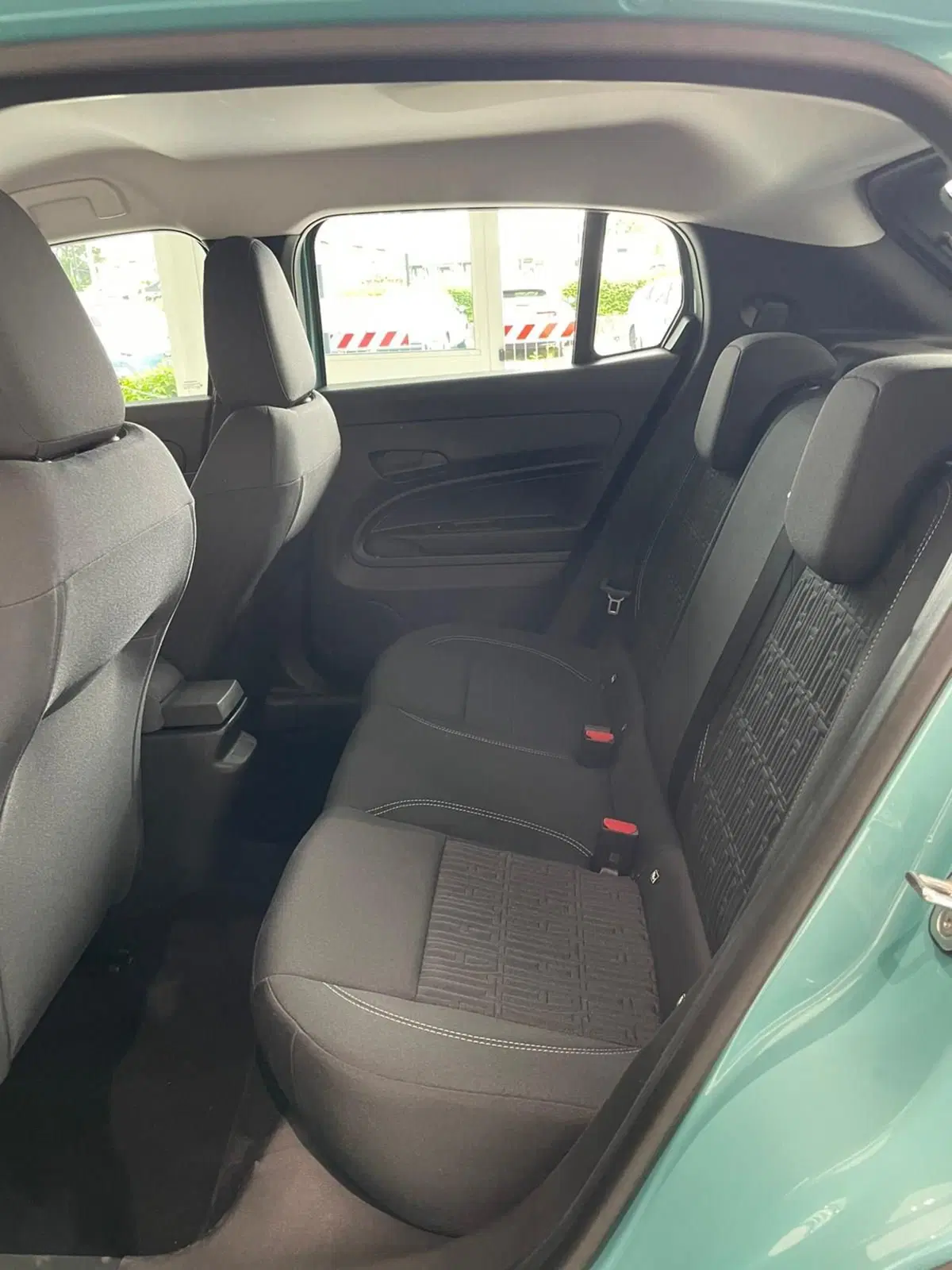 Fiat 600 nuova a Reggio Emilia (15)