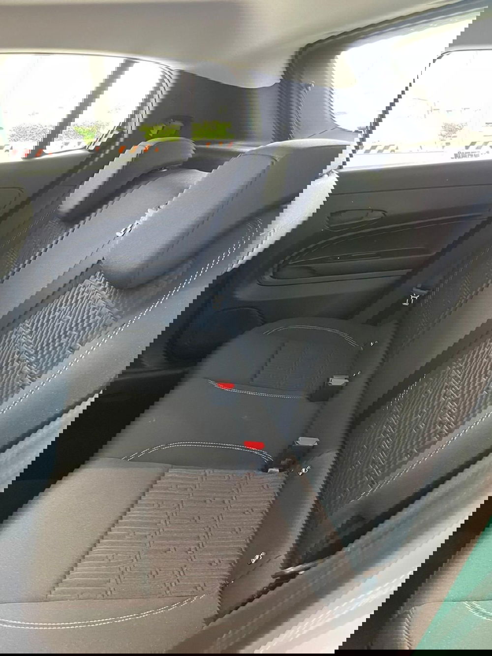 Fiat 600 nuova a Reggio Emilia (16)