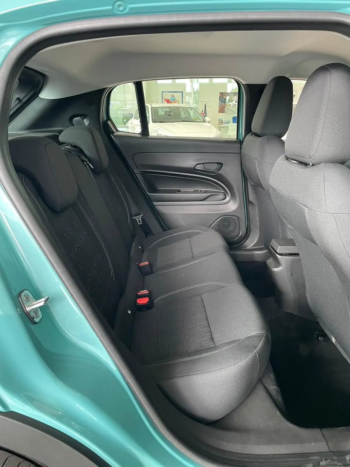 Fiat 600 nuova a Reggio Emilia (18)