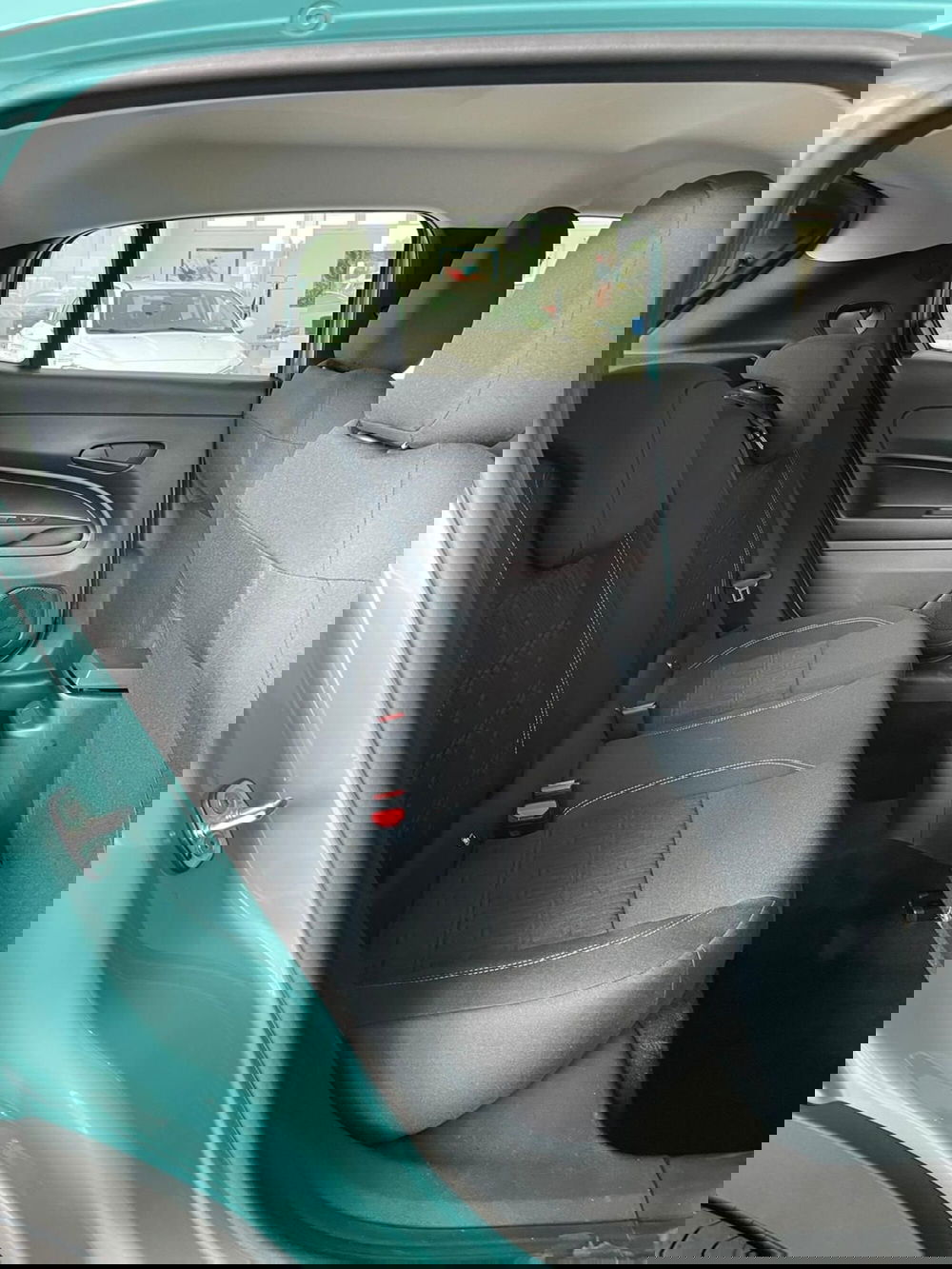 Fiat 600 nuova a Reggio Emilia (18)