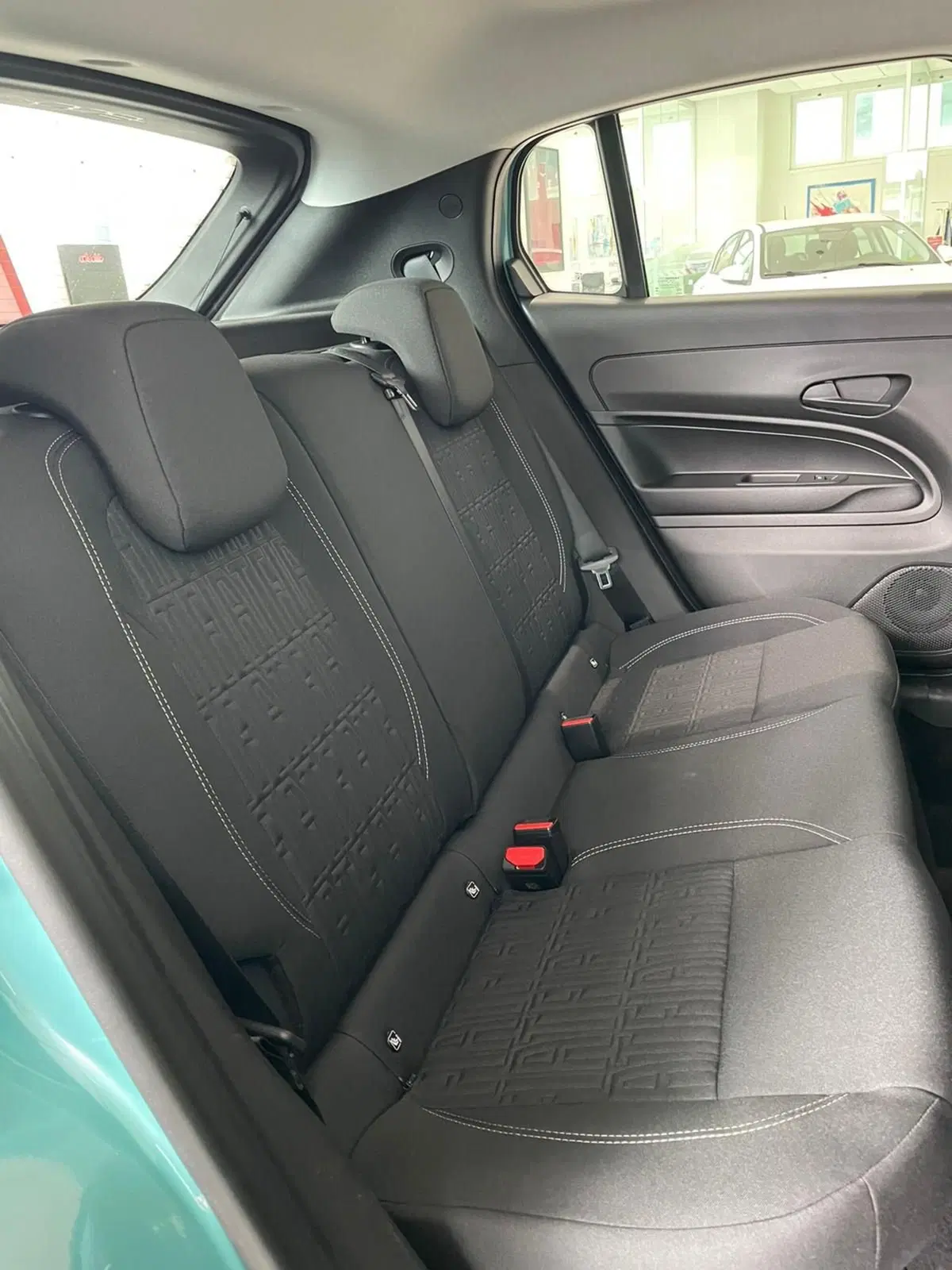 Fiat 600 nuova a Reggio Emilia (19)
