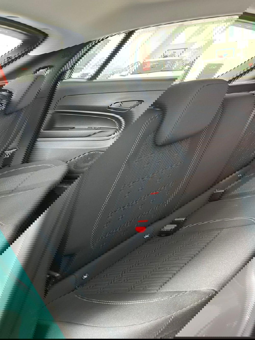 Fiat 600 nuova a Reggio Emilia (19)