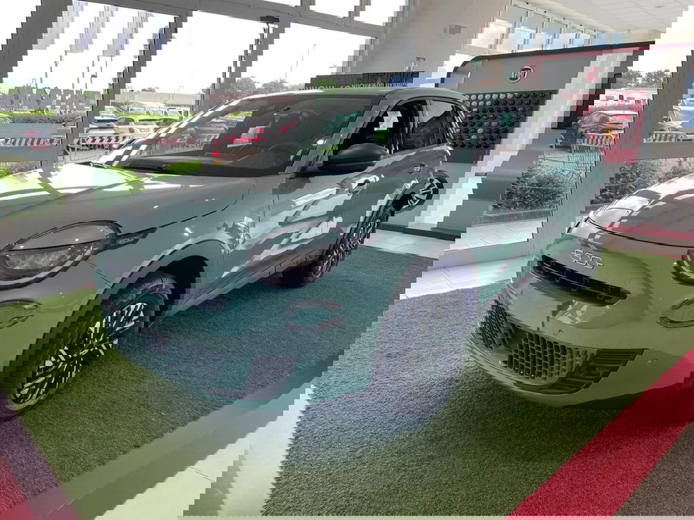 Fiat 600 nuova a Reggio Emilia (3)