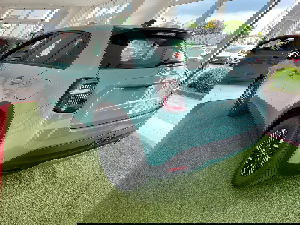 Fiat 600 nuova a Reggio Emilia (4)