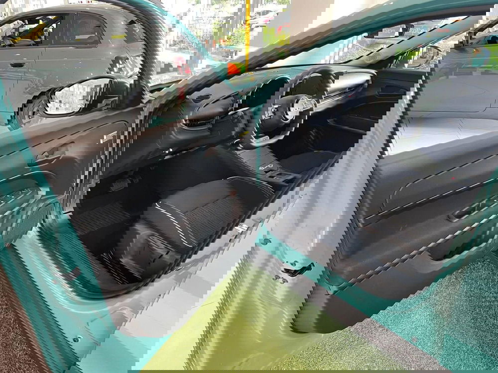 Fiat 600 nuova a Reggio Emilia (5)