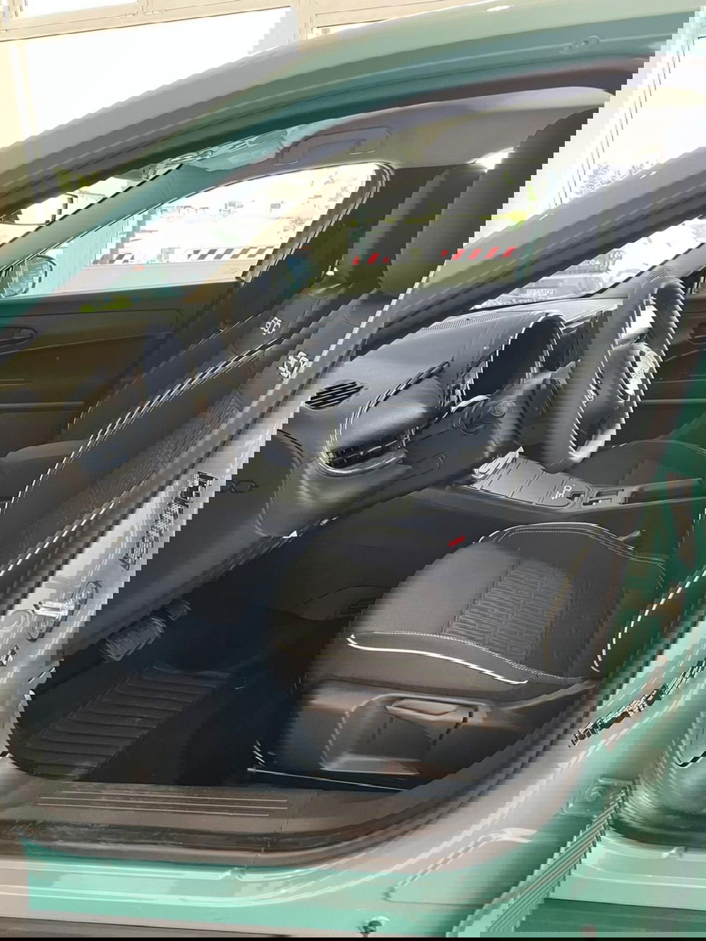 Fiat 600 nuova a Reggio Emilia (6)