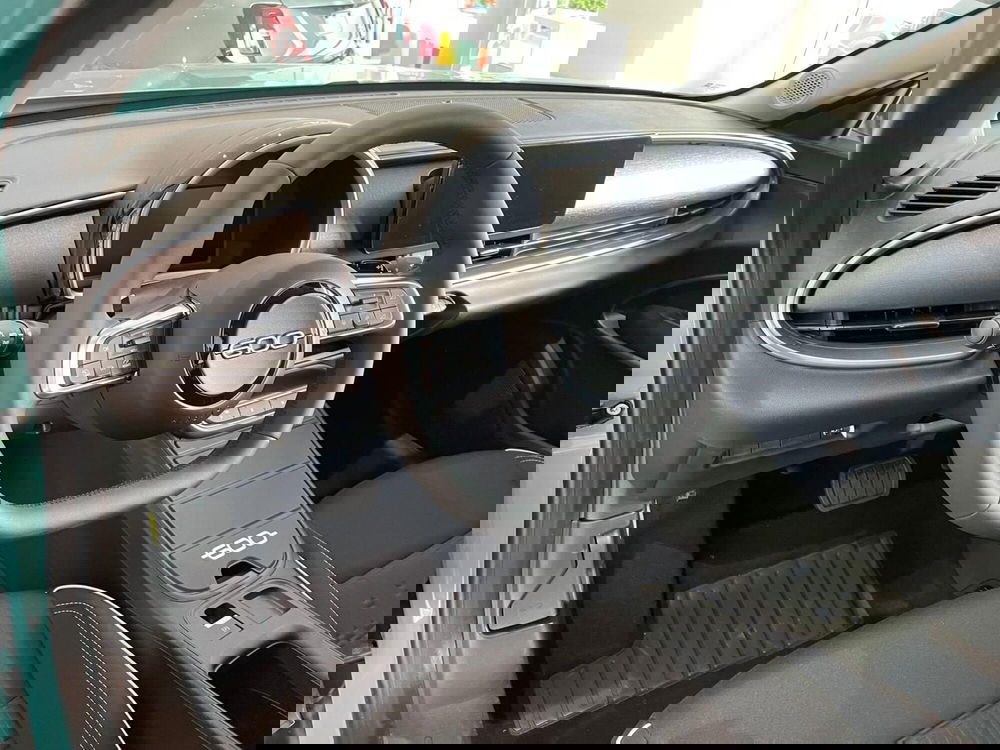 Fiat 600 nuova a Reggio Emilia (8)