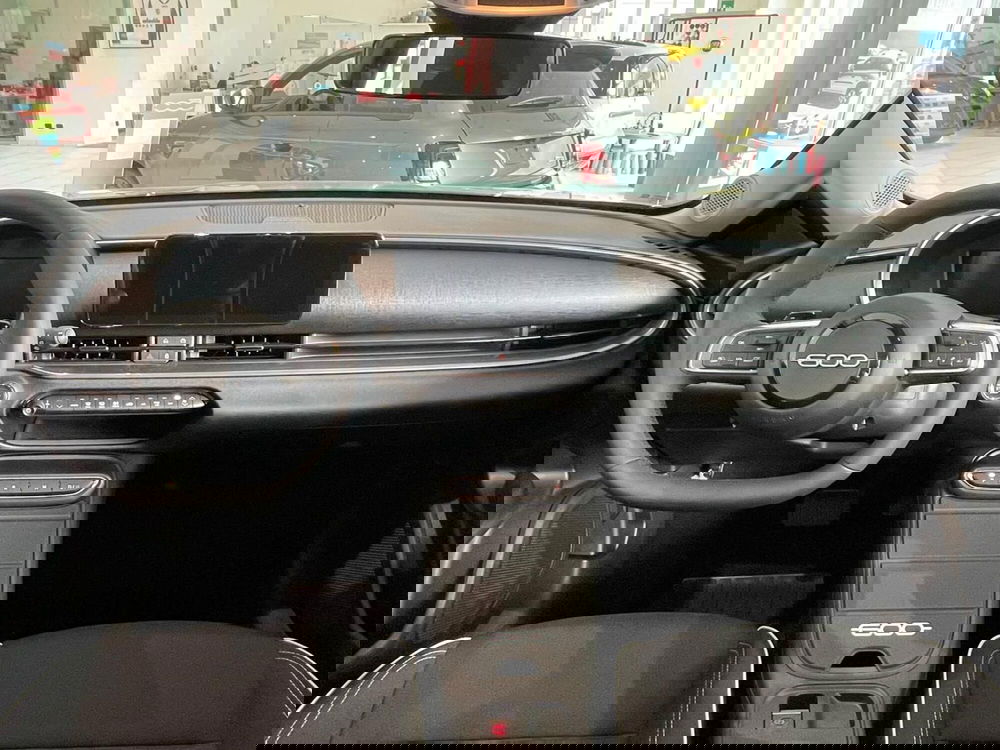 Fiat 600 nuova a Reggio Emilia (9)