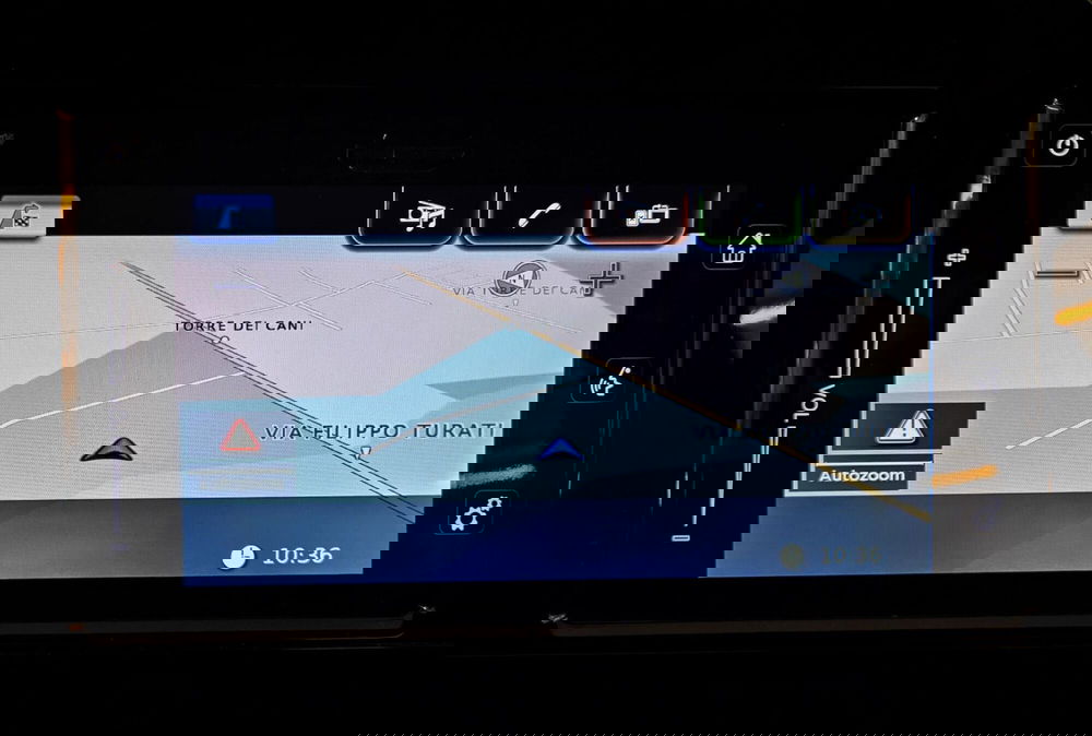 Suzuki Ignis usata a Pavia (12)